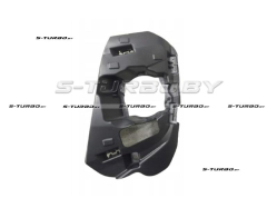 Крепление противотуманной фары (левое)