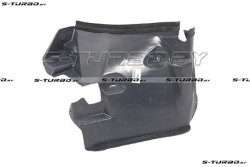 Подкрылок передний (левый) средняя часть