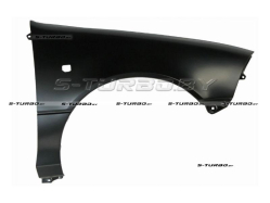 Крыло переднее (правое) с отв. под повторитель, сталь