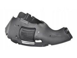 Подкрылок передний (левый) передняя часть, для версии amg-type