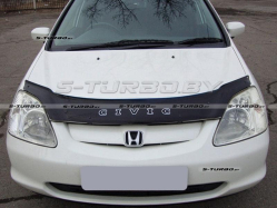 Дефлектор капота