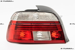 Задний фонарь (левый)