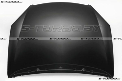 Капот, сталь