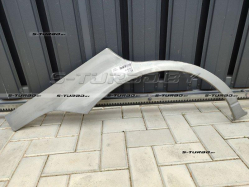 Арка задняя (левая) заводской штамп