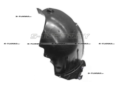 Подкрылок передний (левый) передняя часть