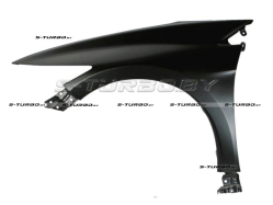 Крыло переднее (левое) сталь