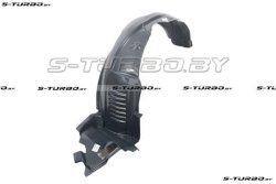 Подкрылок передний (правый)