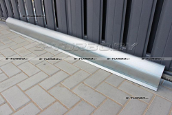 Порог (правый) наружная часть, ремкомплект