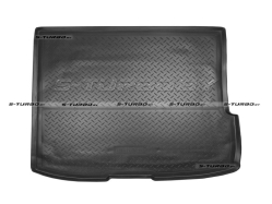 Коврик в багажник модельный полиуретановый