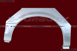 Арка задняя (правая) заводской штамп