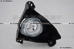 Противотуманная фара (правая)