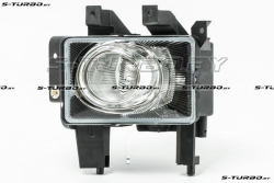 Противотуманная фара (левая)