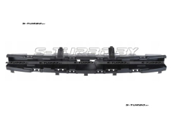 Усилитель переднего бампера (алюминий) верхняя часть