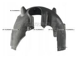 Подкрылок задний (левый)