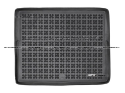 Коврик в багажник модельный полиуретановый