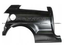 Крыло заднее (правое) заводской штамп