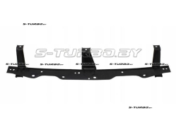 Усилитель переднего бампера (сталь) верхняя часть