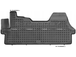 Коврики модельные полиуретановые в салон (высокий борт)