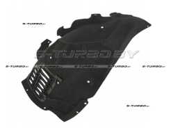 Подкрылок передний (левый) передняя часть, 2010-2014