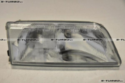 Передняя фара (правая) двухламповая