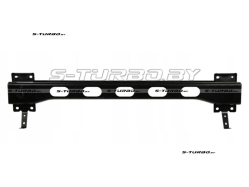 Усилитель переднего бампера