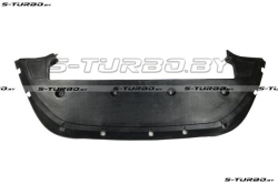 Защита бампера (пластик) бензин / дизель