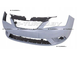 Бампер передний (грунтованный)