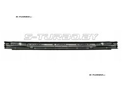 Усилитель переднего бампера