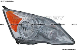 Передняя фара (правая) USA-type