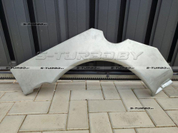 Арка задняя (правая) заводской штамп