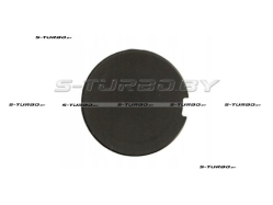 Заглушка отверстия крюка (передняя) 2005-2007