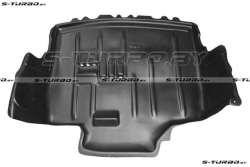 Защита двигателя (пластик) дизель