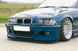 Бампер передний RIEGER