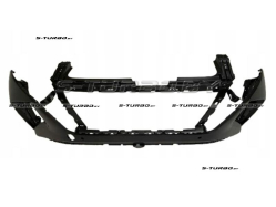 Бампер передний (грунтованный) с отв. под парктроники, верхняя часть, для версии LIMITED