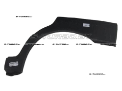 Арка задняя (левая) заводской штамп