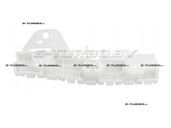 Кронштейн переднего бампера (левый)