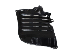 Подкрылок передний (левый) передняя часть, 1998-2000