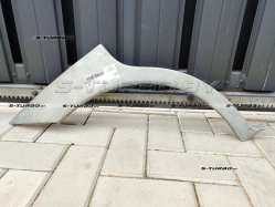 Арка задняя (правая) заводской штамп