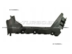 Кронштейн заднего бампера (правый)