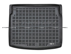 Коврик в багажник модельный полиуретановый