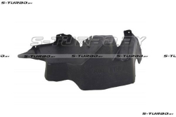 Защита двигателя боковая правая (пластик) дизель