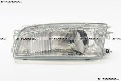 Передняя фара (левая)