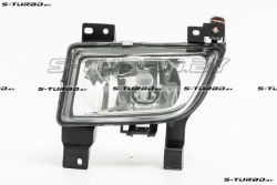 Противотуманная фара (левая)