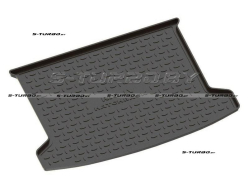 Коврик в багажник модельный полиуретановый