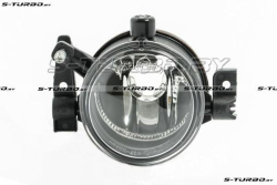 Противотуманная фара (левая)