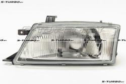 Передняя фара (левая)