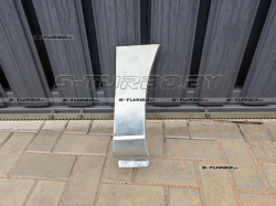 Крыло переднее (правое) нижняя часть, оцинкованная сталь, ремкомплект