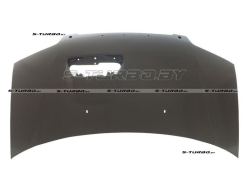 Капот, diesel, сталь