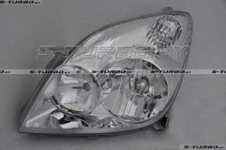 Передняя фара (левая)