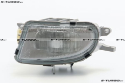 Противотуманная фара (левая)